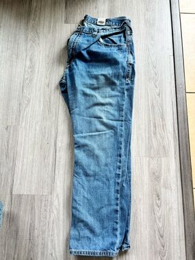 Ariat Men's Medium Blue Bootcut Jeans